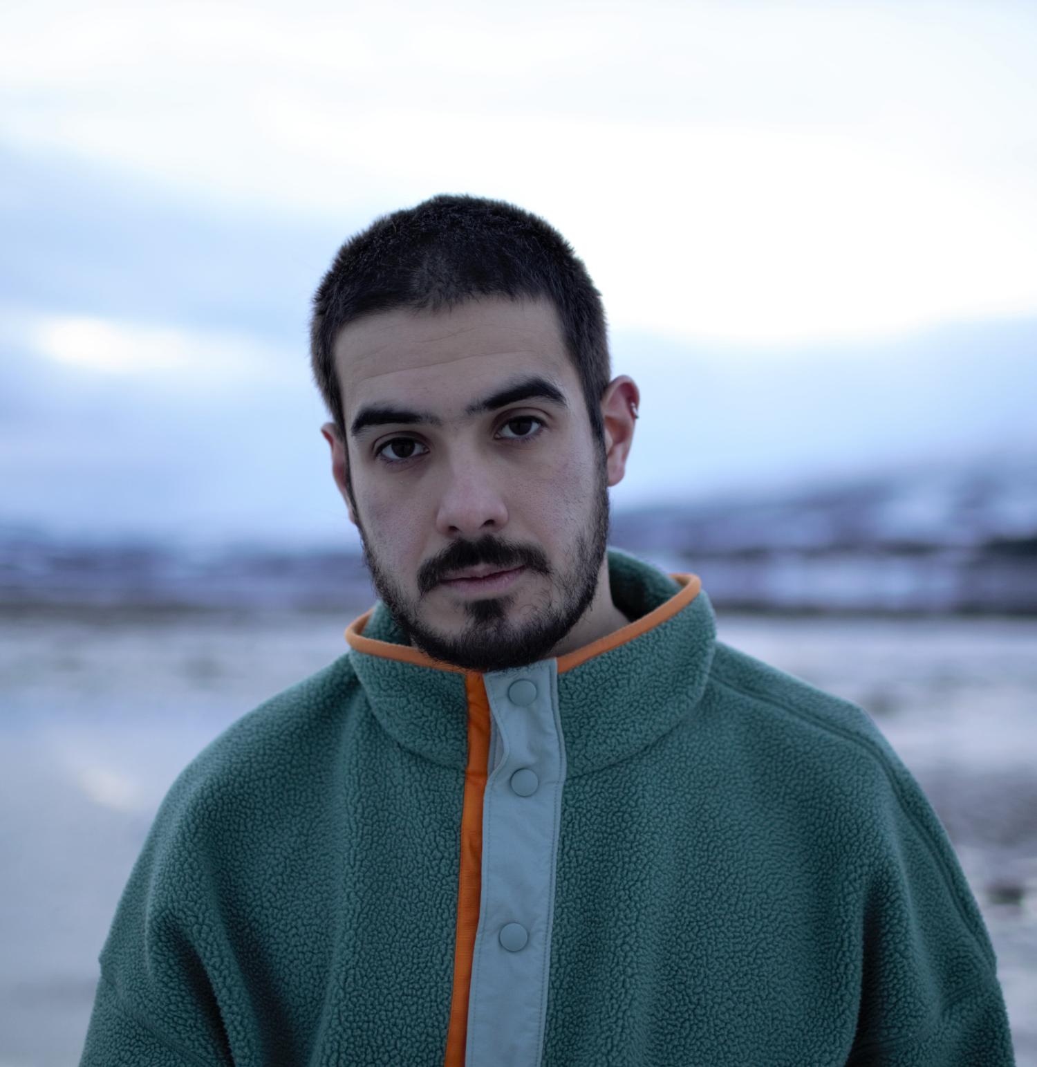 Illustrasjons-/bannerbilde for Trial Lecture and Public Defence - Apostolos Tsiouvalas