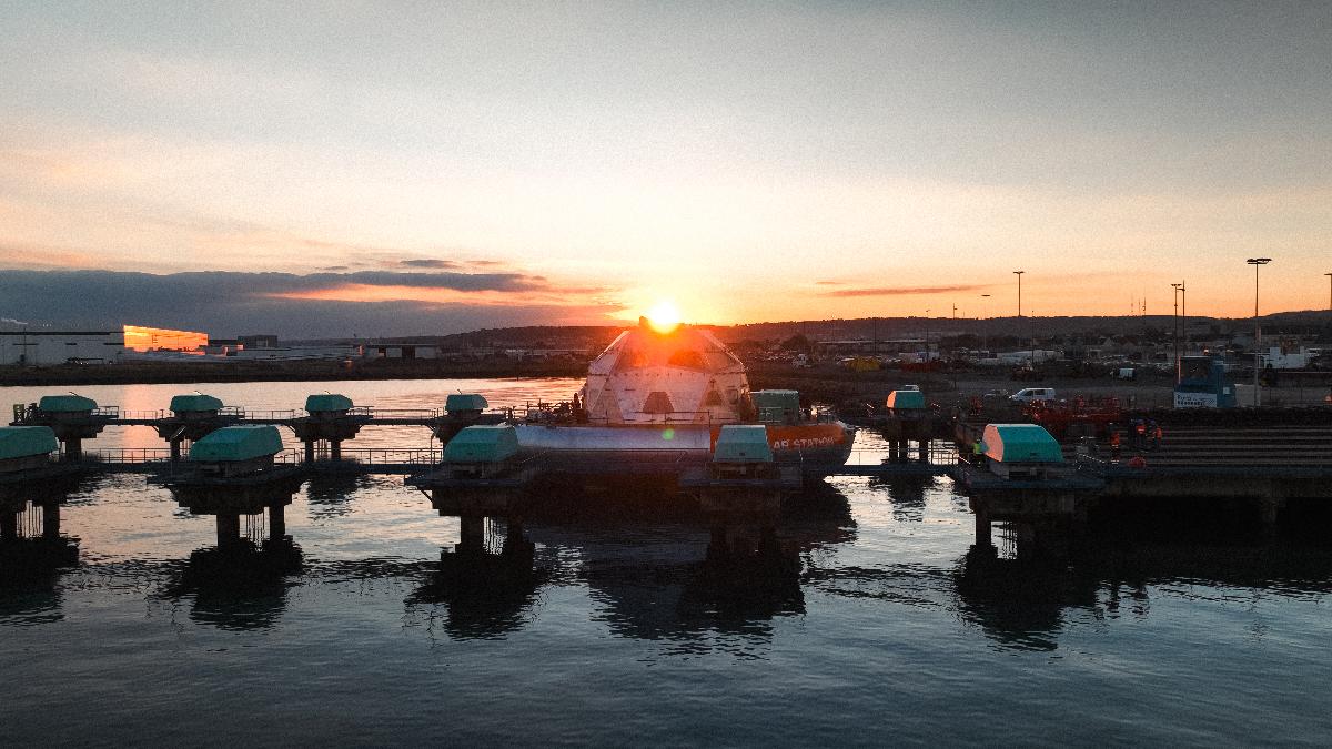 Foto: Francois Dourlen / Fondation Tara Ocean