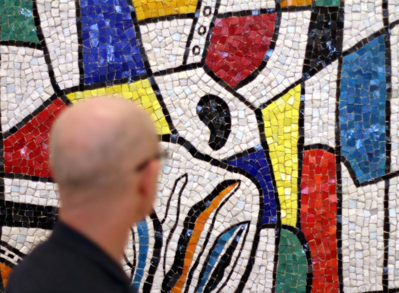 Illustrasjons-/bannerbilde for Kurs om kunst, kreativ helse og velvære / Course on arts, creative health and well-being