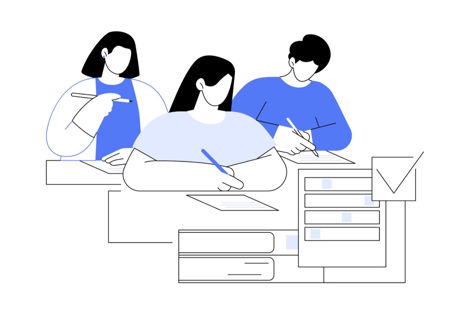 Illustrasjons-/bannerbilde for Spotlight on Education: Undervisningsløft gjennom kvalitetssikring / Excellence in teaching through Quality Assurance