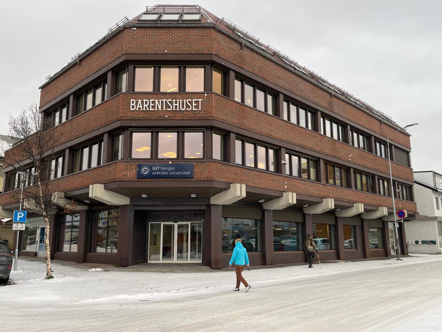 Illustrasjons-/bannerbilde for Velkommen til lanseringen av Centre for Geopolitics, Peace, and Security (GPS)