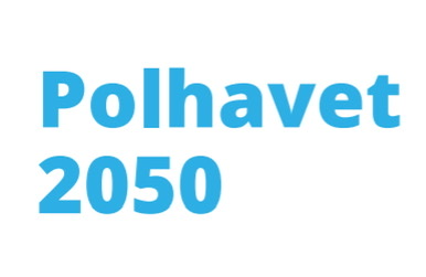 Polhavet 2050 logo
