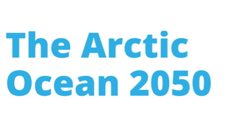 The Arctic Ocean 2050