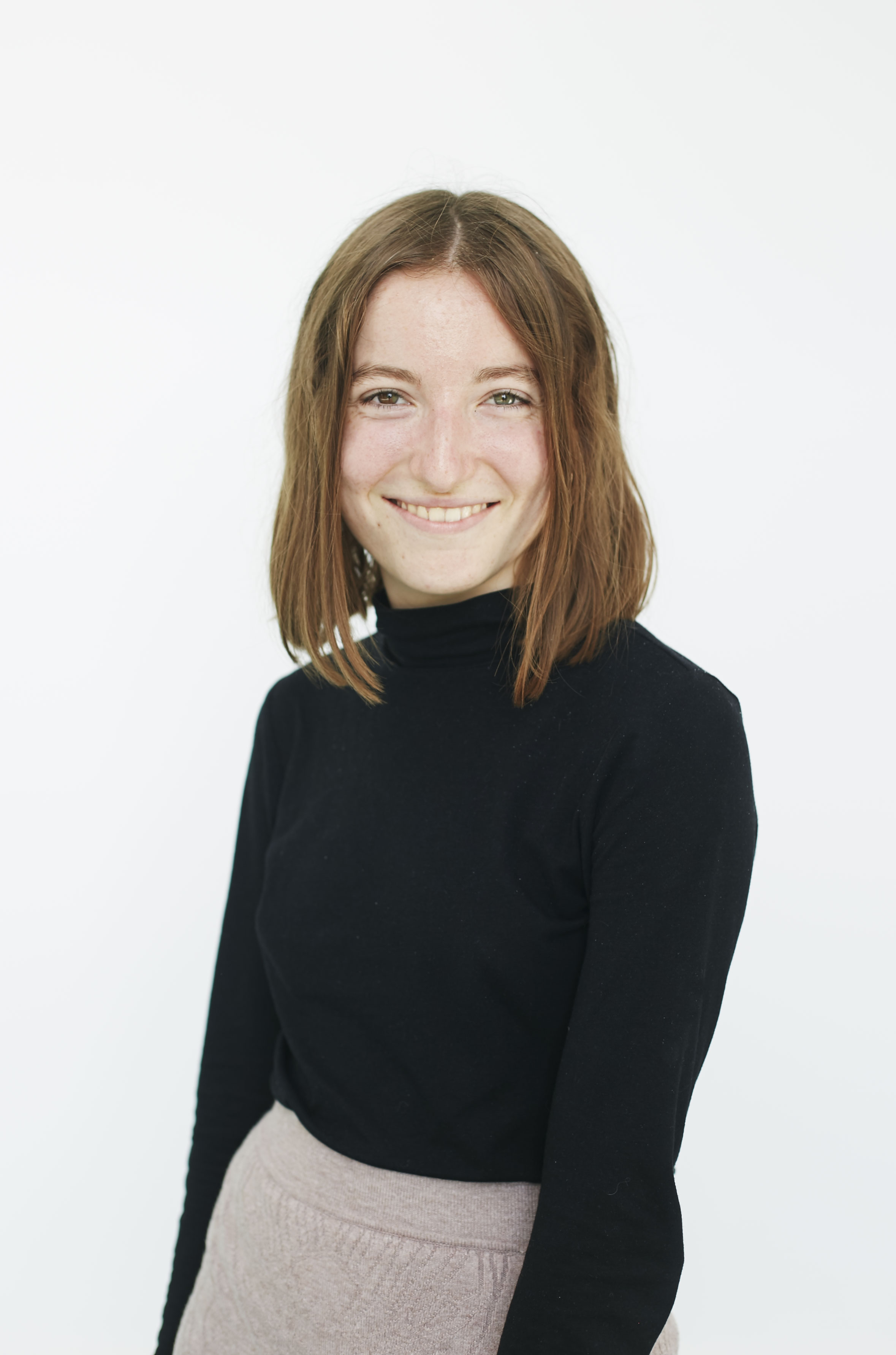 Soraya Grigourio-Gratton