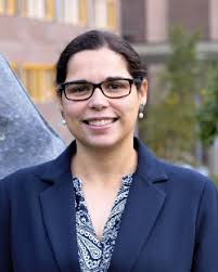 Maria Madalena das Neves