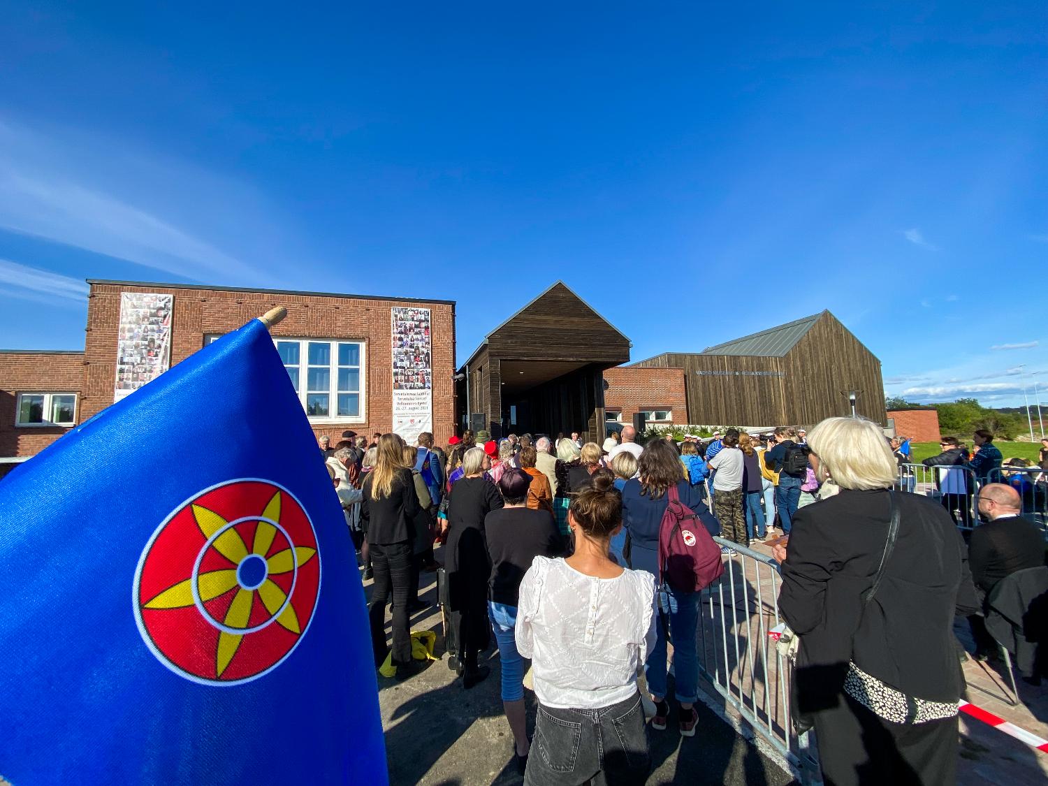 Illustrasjons-/bannerbilde for Vin&Viten | Fra kjøkkenbenk til museum: Kvensk kulturarv i bevegelse