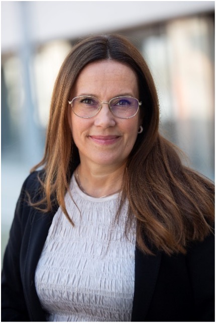 Marianne Sivertsen Næss