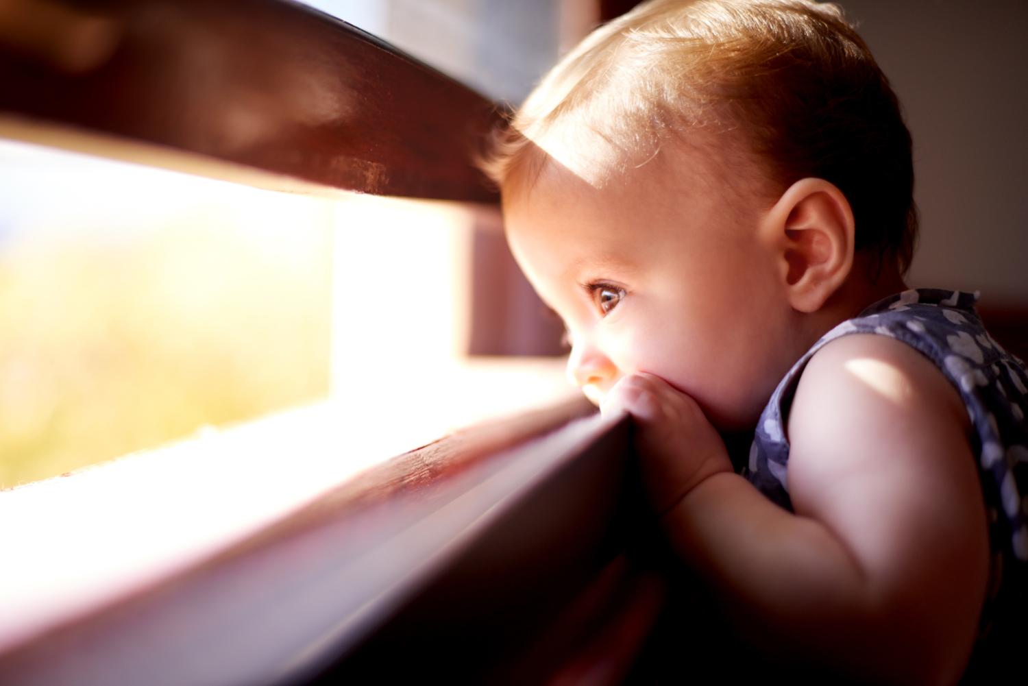 Illustrasjons-/bannerbilde for Fagseminar: Barn som pårørende gjennom 20 år i nord