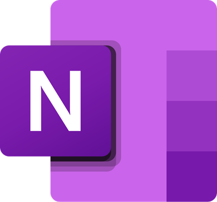 Illustrasjons-/bannerbilde for Tirsdagskurs med ITA: kom igang med OneNote!
