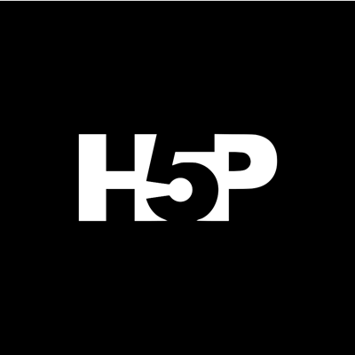 Illustrasjonsbilde for Tirsdagskurs med ITA: Lag interaktivt innhold med H5P!