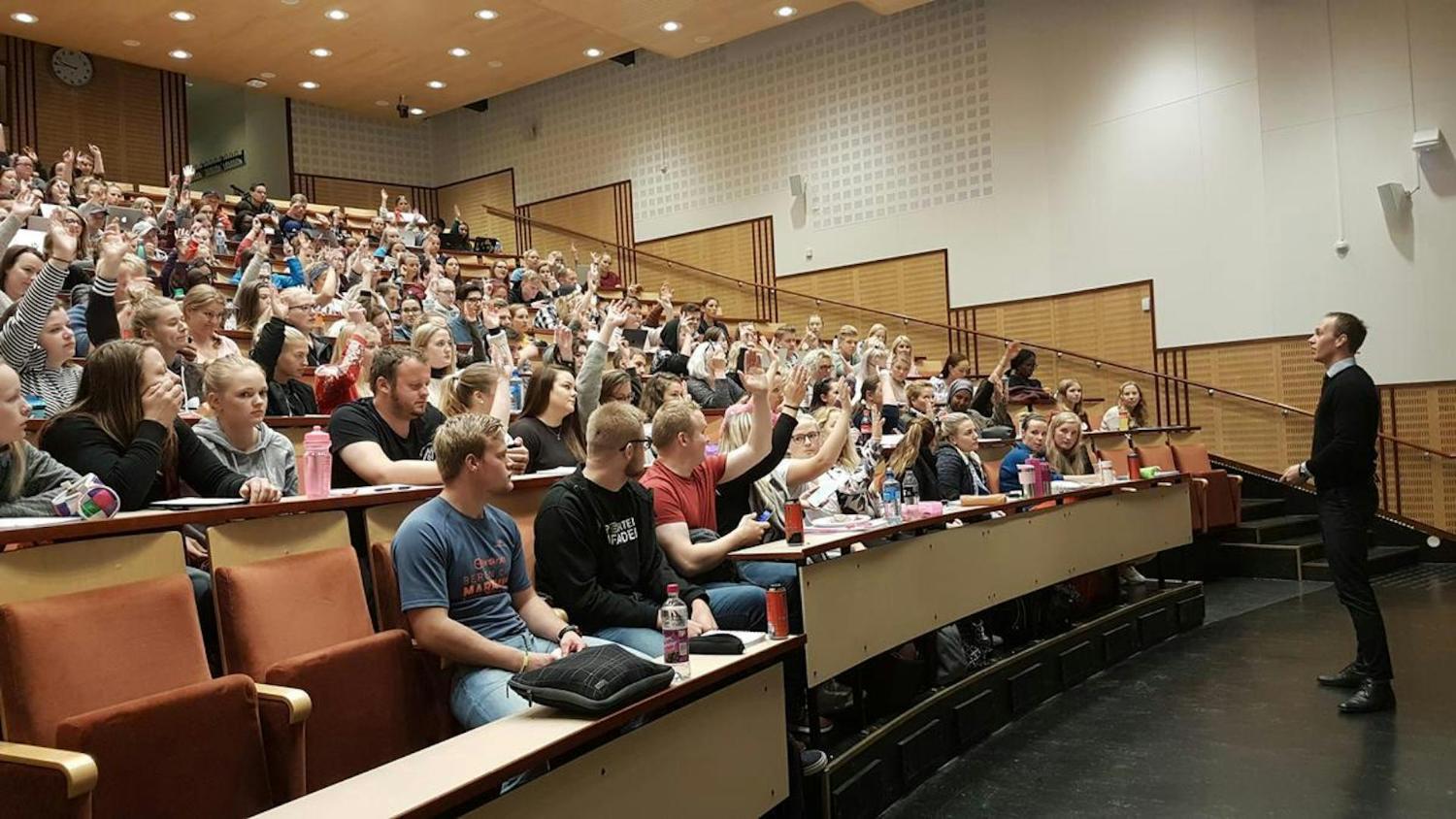 Illustrasjons-/bannerbilde for Kurs i effektive læringsstrategier