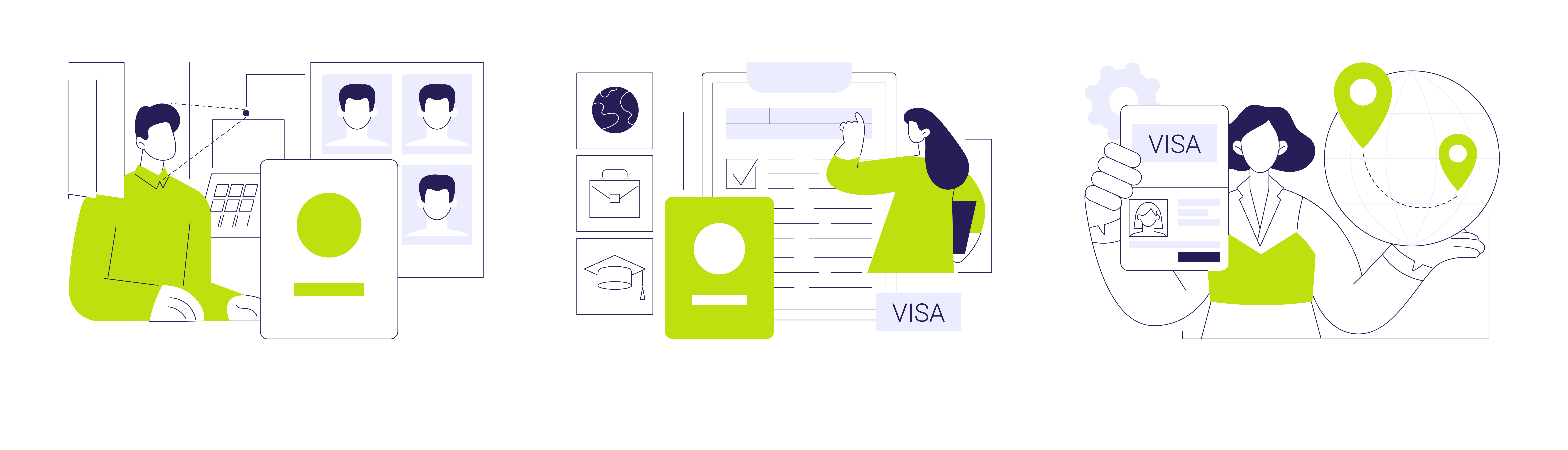 UiT Inbound exchange