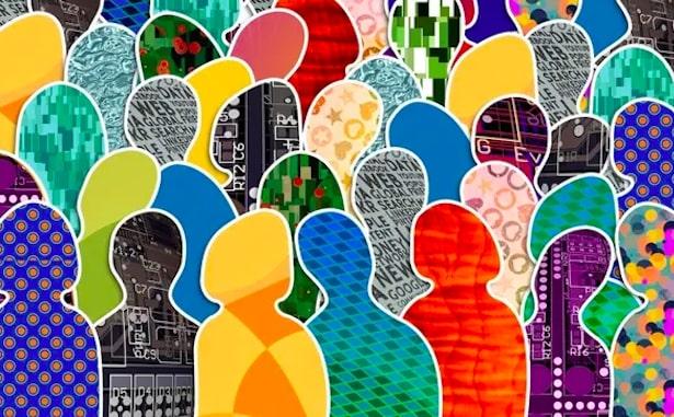 Illustrasjons-/bannerbilde for Program for interkulturelle ferdigheter 2025 / Intercultural Skills Programme 2025