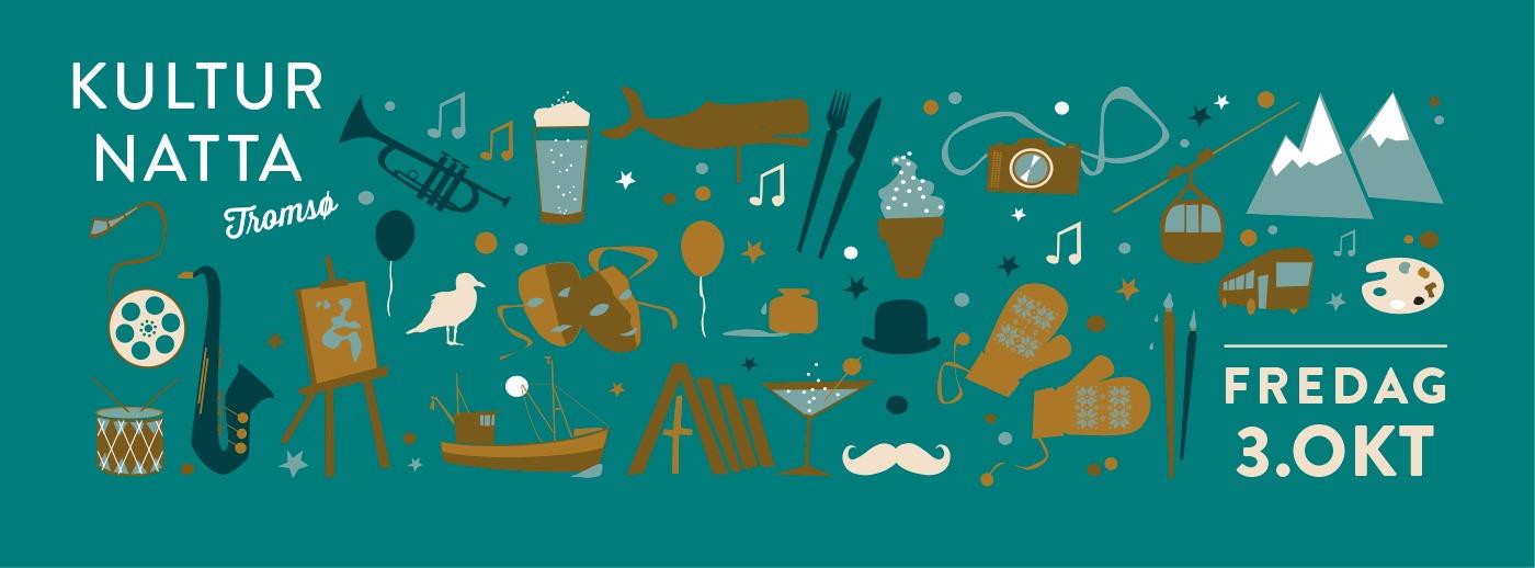 Illustrasjons-/bannerbilde for Kulturnatta | Tollkontorets hemmeligheter - omvisning (OBS! P&aring;melding!)