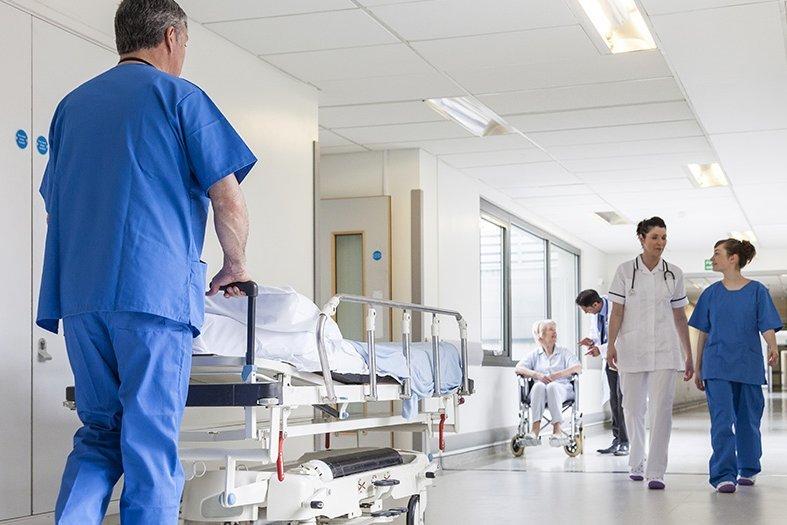 Illustrasjons-/bannerbilde for Webinar: What is the role of marketing in the non-commercial world? Patient orientation in public hospitals / Webinar: Hvilken rolle spiller markedsføring i en ikke-kommersiell sektor? Pasientorientert behandling på offentlige sykehus