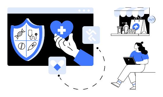 Illustrasjonsbilde for WORKSHOP: Bygging av kapasitet for et bedre helsetilbud for migranter, minoriteter og marginaliserte samfunn /  Building capacity for improved healthcare for migrants, minorities, and marginalised communities