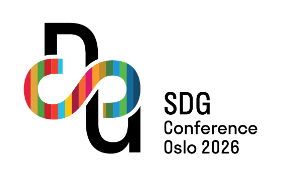 Illustrasjonsbilde for SDG Conference 2026