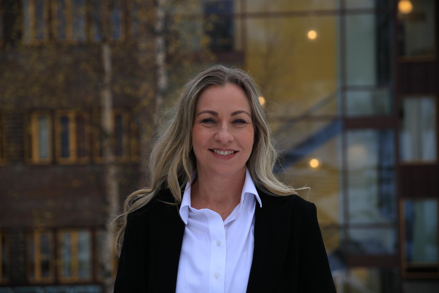 Illustrasjons-/bannerbilde for Prøveforelesning og disputas: Tove Wulff Nilsen