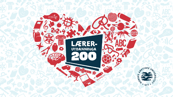 Illustrasjonsbilde for Jubileumskonferansen: Lærere bygger samfunn (Lærerutdanninga 200 år)