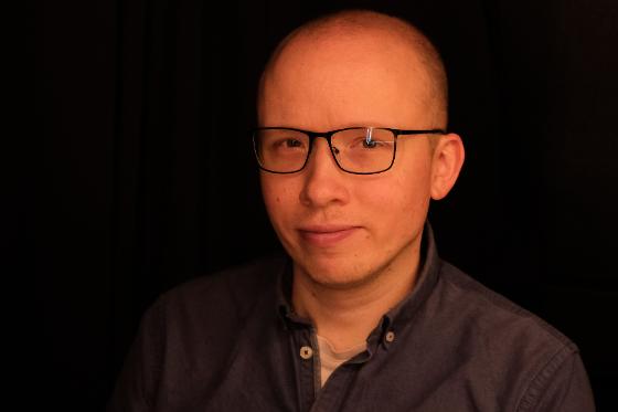 Illustrasjonsbilde for Trial Lecture - Master of Science Børge Irgens