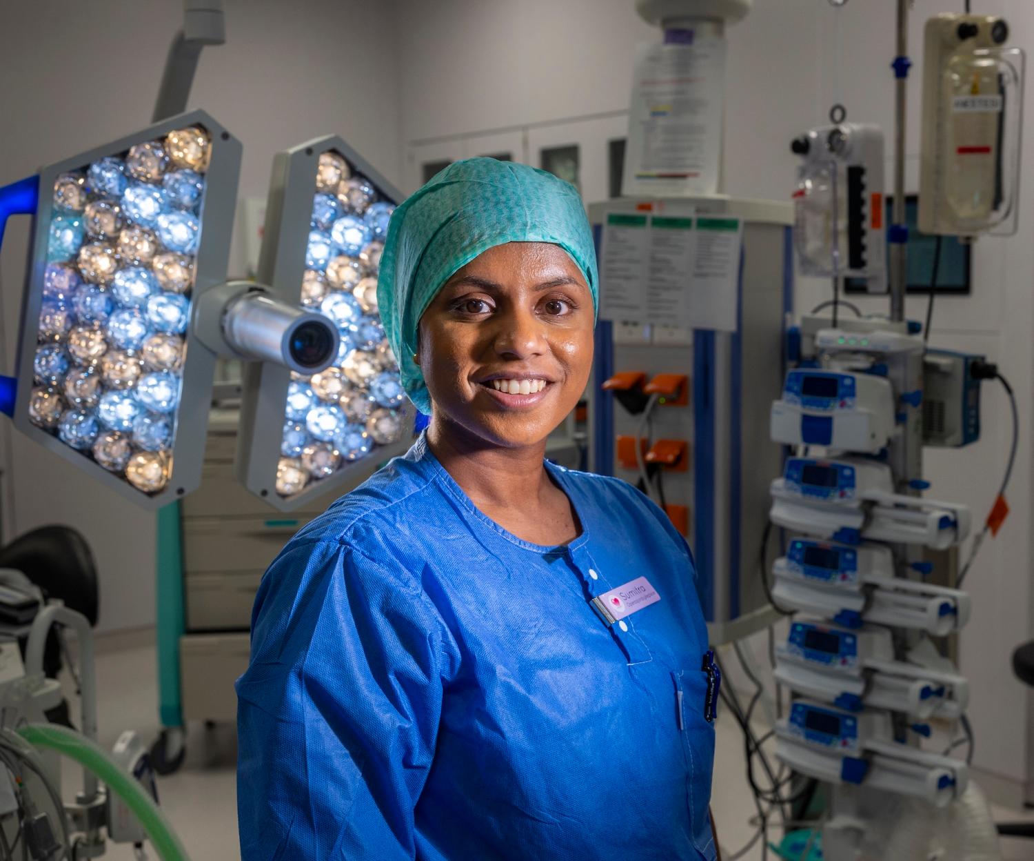 Bilde-Sykepleie - master