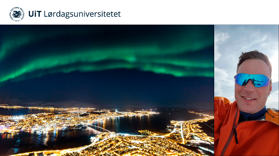 Illustrasjonsbilde for Lørdagsuniversitetet: Fra sentrumsdød til overturisme: hvor går reiselivet i Tromsø?