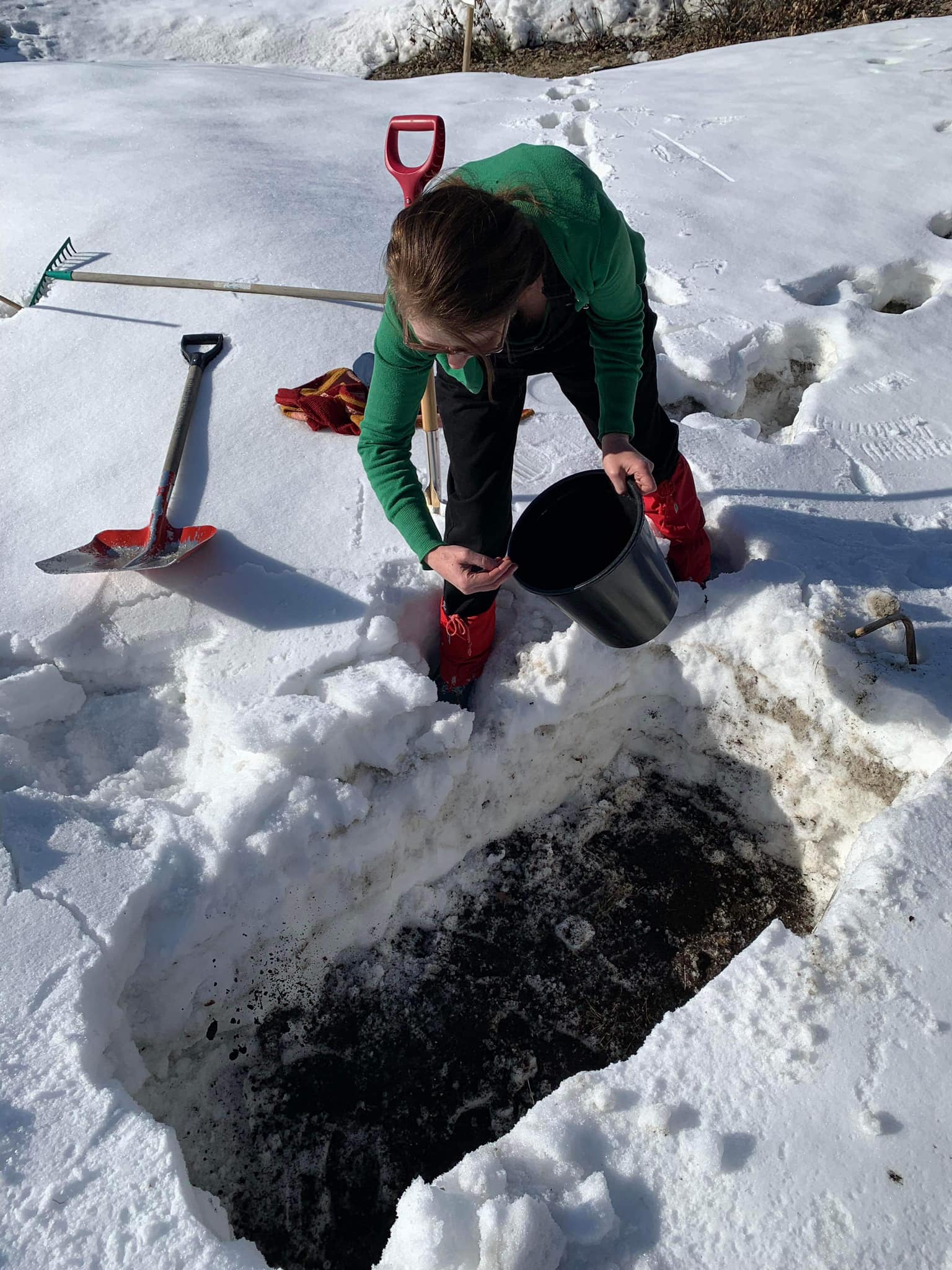 Spinache sowing in March Foto Ida-Sofie Stryken.jpg