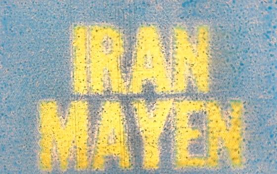 Illustrasjonsbilde for KONSERT | IRAN MAYEN - en kveld på museet