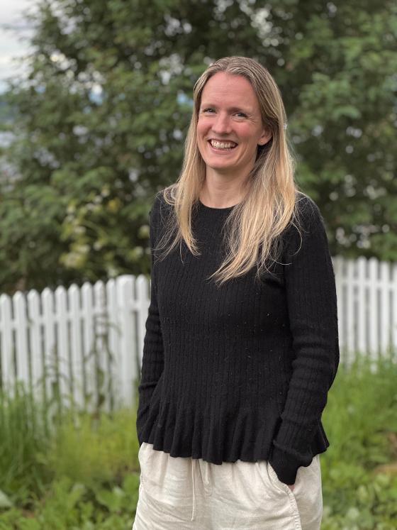 Illustrasjonsbilde for Disputas- Cand. psychol Ida Pauline Høilo Granheim