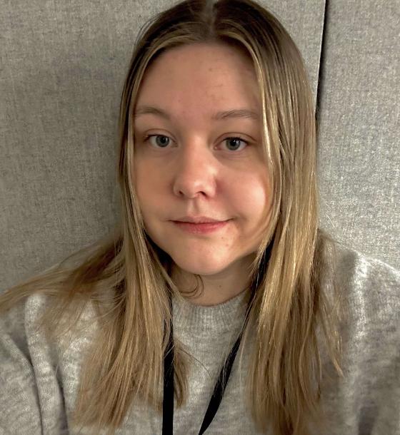 Illustrasjonsbilde for Disputas- Master i psykologi Helene Høgsdal