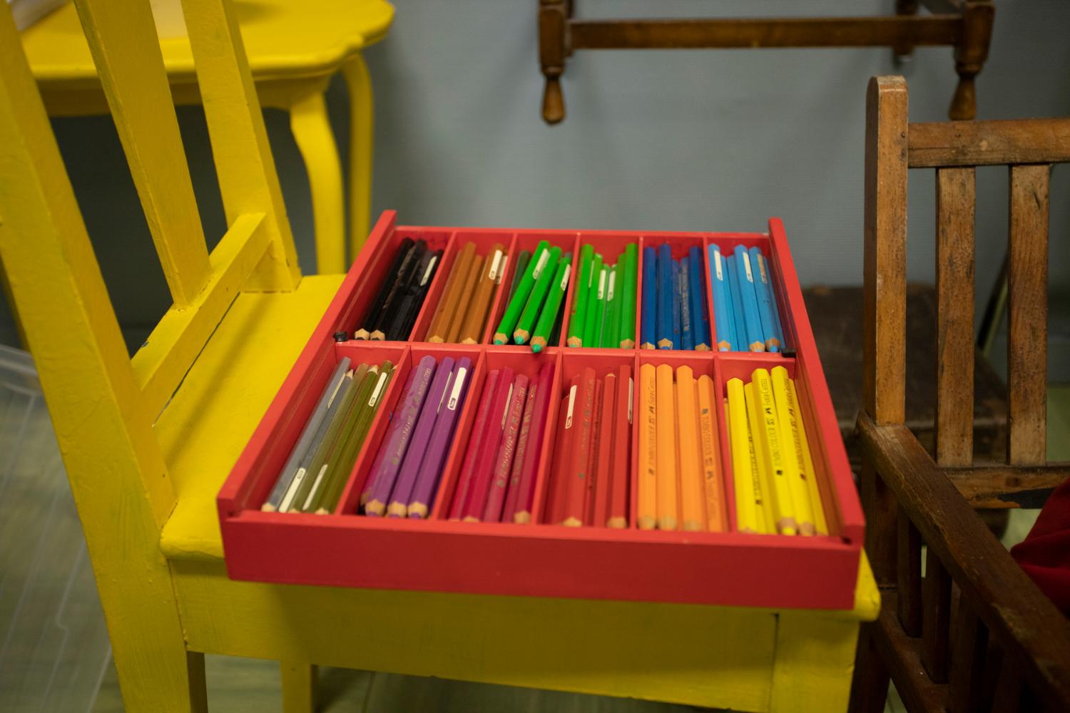 Illustrasjons-/bannerbilde for Digitalt frokostm&oslash;te - behov for rekruttering av l&aelig;rere, Finnmark 