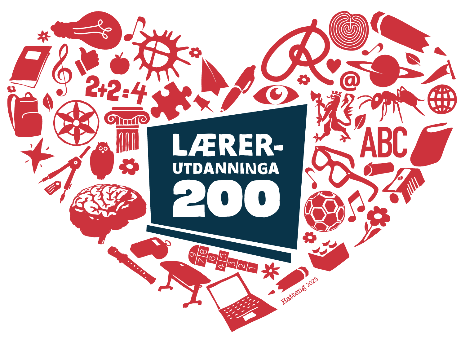 Illustrasjons-/bannerbilde for Debatt - Rettighetssamfunnet: Hva gj&oslash;r det med l&aelig;rerrollen og fellesskapet? 