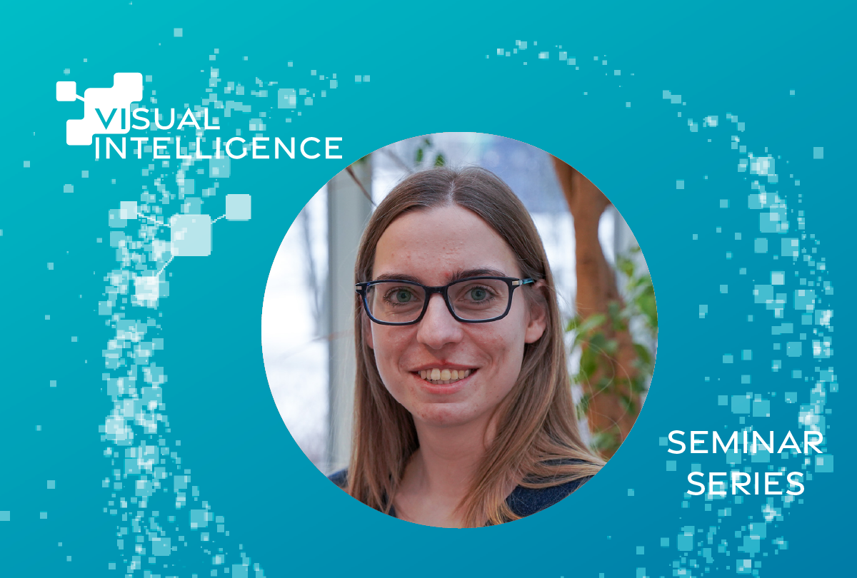 Illustrasjons-/bannerbilde for Visual Intelligence Online Seminar #87: Deep Learning Based Breast Cancer Risk Prediction from Longitudinal Mammograms