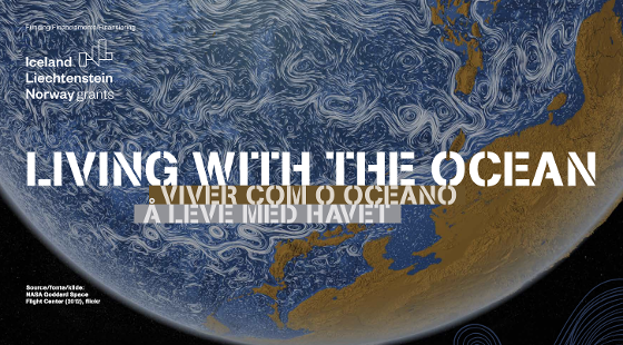 Illustrasjonsbilde for Living with the Ocean – UiT Exhibition Launch at Arctic Frontiers