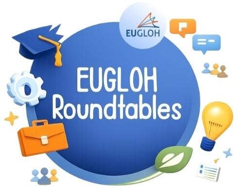 Illustrasjonsbilde for Future Skills: Co-Creating Employability Across EUGLOH / Karriereferdigheter for framtiden: Samskaping mellom EUGLOH-universiteter om omstilling til et grønt og digitalt arbeidsmarked