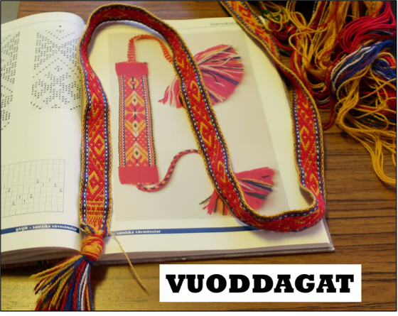 Illustrasjonsbilde for Fagseminar - Samiske rettigheter, kulturforståelse og kulturell trygghet