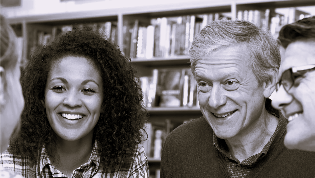 Illustrasjons-/bannerbilde for Workshop: Can generative AI change the work-life of a PhD student? What are the consequences of the introduction of AI for supervisors?