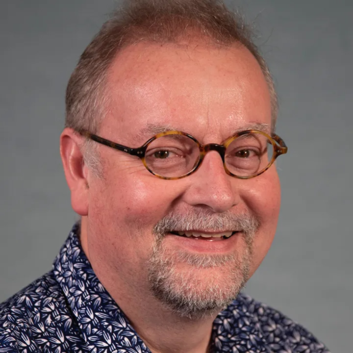 Roy Goodacre.jpg Roy Goodacre