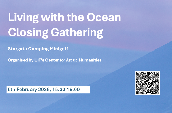 Illustrasjonsbilde for Closing Gathering | Storgata Camping Minigolf