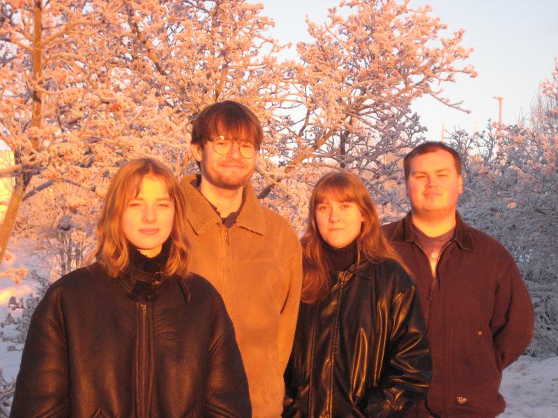 BEA.jpeg Bilde av BEA