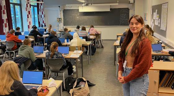 Illustrasjonsbilde for Multilectal Acquisition, Processing and Use at the Crossroads of Oracy and Literacy