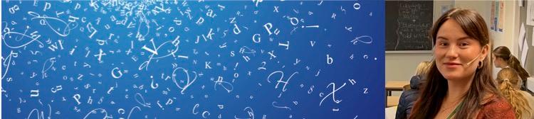 Illustrasjons-/bannerbilde for Multilectal Acquisition, Processing and Use at the Crossroads of Oracy and Literacy