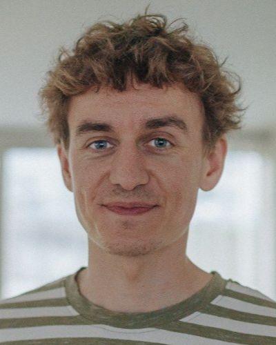 Illustrasjonsbilde for Trial Lecture - Master of Science Henrik Fisser 