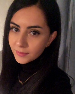 Illustrasjonsbilde for Prøveforelesning og disputas – Mahshid Hatamzad / Trial lecture and defense – Mahshid Hatamzad