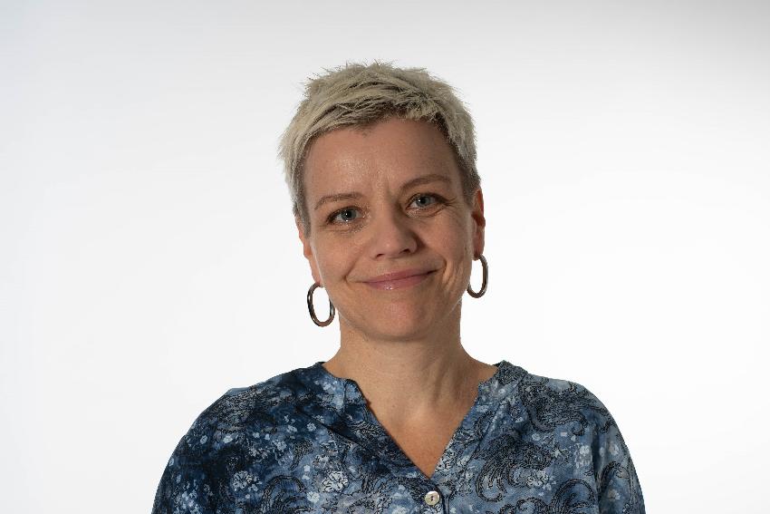 Magritt Brustad