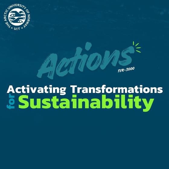 Illustrasjonsbilde for ACTIONS Information Webinar: New interdiciplinary master's course seeks facilitators! 