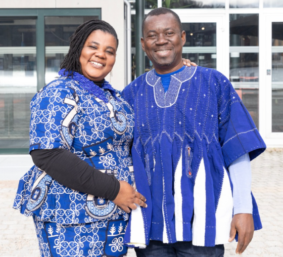 Illustrasjonsbilde for Double lunch lecture - Stakeholder perspectives; Mental health service delivery & family reunification of children in foster care