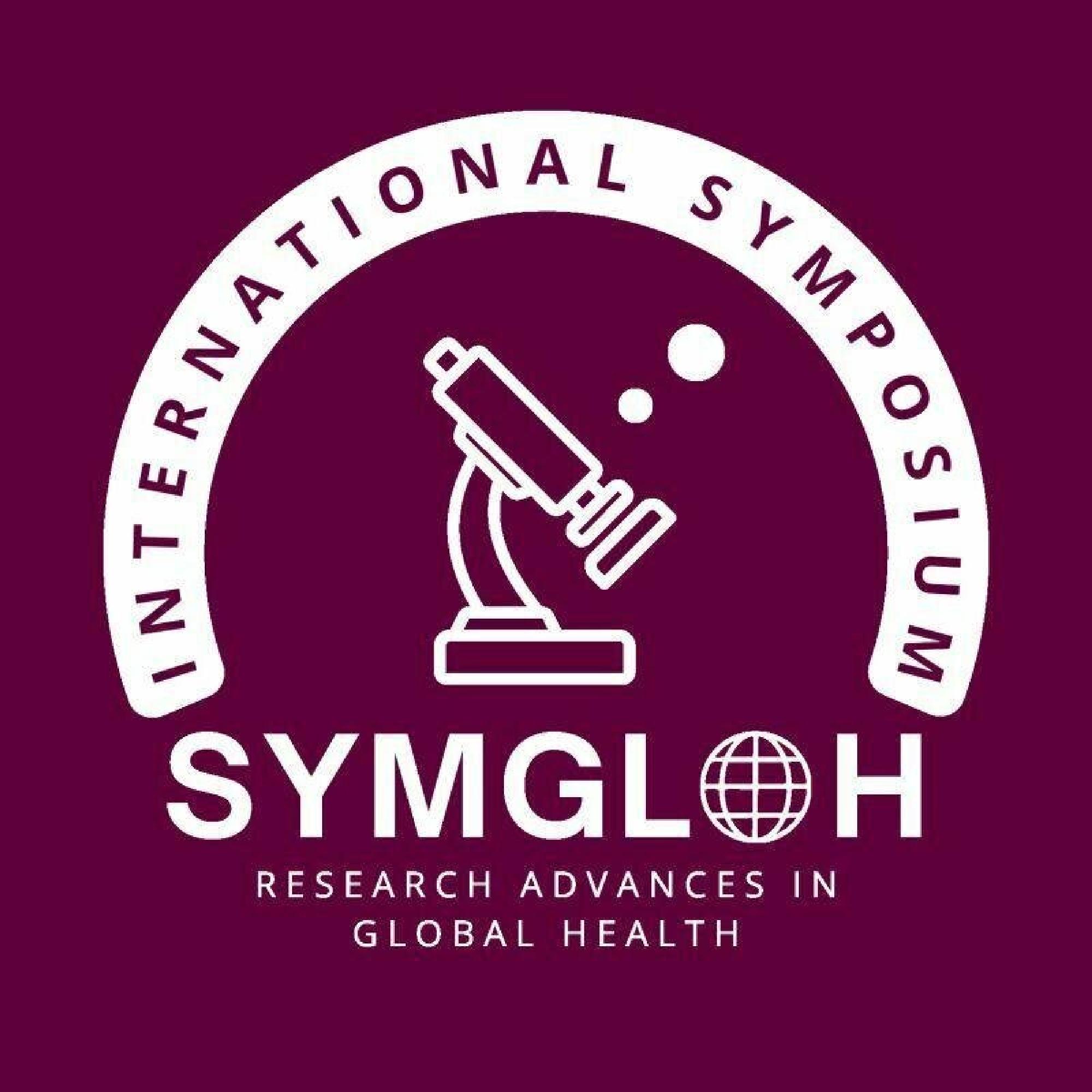 Illustrasjons-/bannerbilde for EUGLOHs 6. årlige SYMGLOH-symposium om global helseforskning (Fysisk deltakelse)