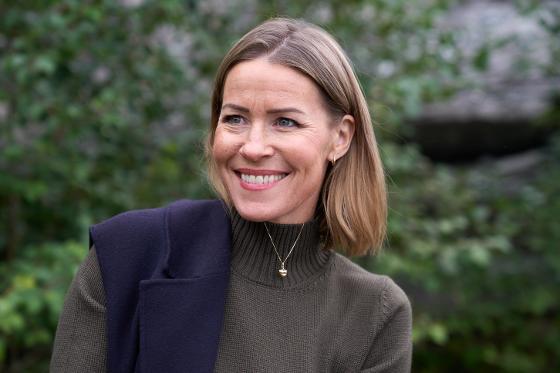 Illustrasjonsbilde for Positiv psykologi - vitenskapen om menneskelige styrker og ressurser