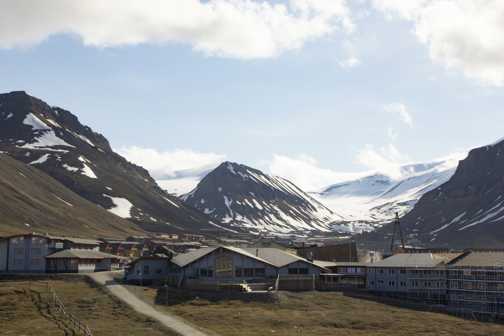 dal med hus